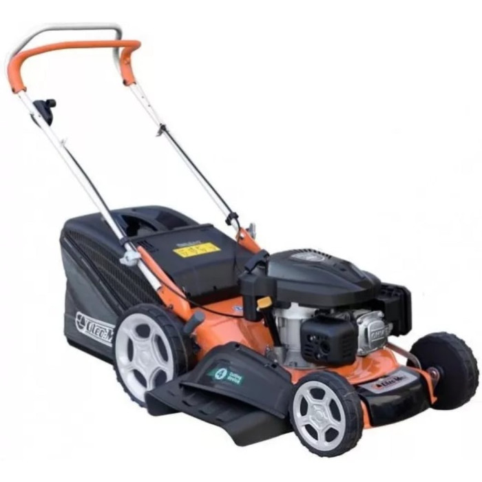 Бензиновая газонокосилка Оlео-Маc GV 53PK ALL ROAD PLUS4 (66079153E5)