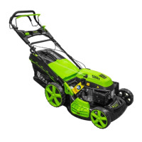 Бензиновая газонокосилка Zipper ZI-BRM508