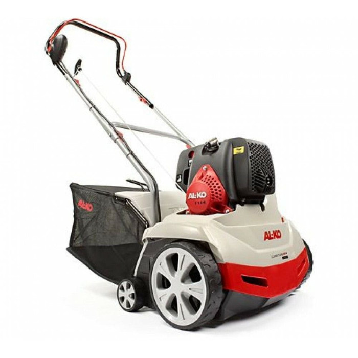 Бензиновый аэратор - скарификатор AL-KO Combi Care 38 P Comfort (2 в 1)