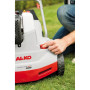 Бензиновый аэратор - скарификатор AL-KO Combi Care 38 P Comfort (2 в 1)