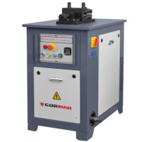 Бездорновый гибочный станок для труб и профилей Cormak BENDMASTER 40