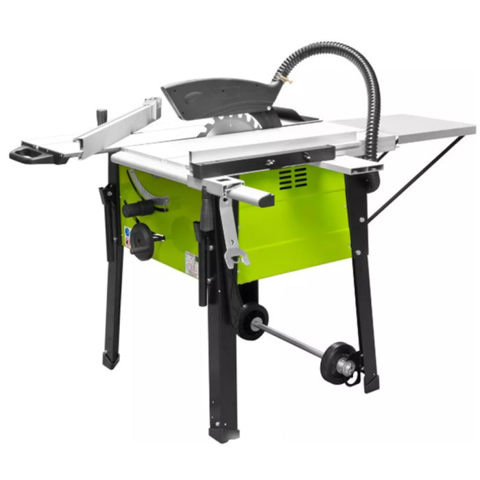 Циркулярна пила Zipper ZI-FKS315