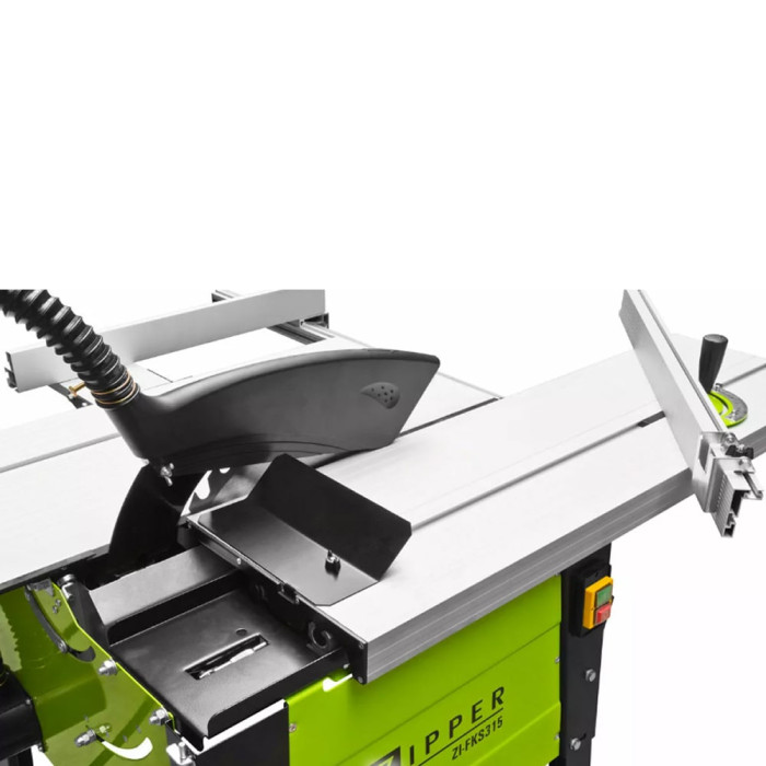 Циркулярна пила Zipper ZI-FKS315