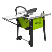 Циркулярна пила Zipper ZI-FKS315