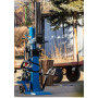 Дровокол гідравлічний Scheppach HL2550GM, 25Т (5905509917)