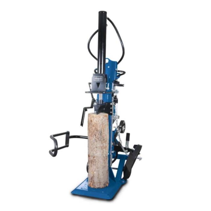 Дровокол гідравлічний Scheppach HL2550GM, 25Т (5905509917)