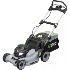 Газонокосилка аккумуляторная EGO LM1701E KIT, 56В, ширина среза 42см, акум. 2,5А*ч + зарядное устройство (0500016002)