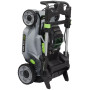 Газонокосилка аккумуляторная EGO LM1701E KIT, 56В, ширина среза 42см, акум. 2,5А*ч + зарядное устройство (0500016002)