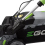 Газонокосилка аккумуляторная EGO LM1701E KIT, 56В, ширина среза 42см, акум. 2,5А*ч + зарядное устройство (0500016002)