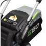 Газонокосилка аккумуляторная EGO LM1701E KIT, 56В, ширина среза 42см, акум. 2,5А*ч + зарядное устройство (0500016002)