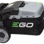 Газонокосилка аккумуляторная EGO LM1701E KIT, 56В, ширина среза 42см, акум. 2,5А*ч + зарядное устройство (0500016002)