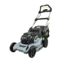 Газонокосилка аккумуляторная самоходная EGO LM1702E-SP KIT (0500024009)