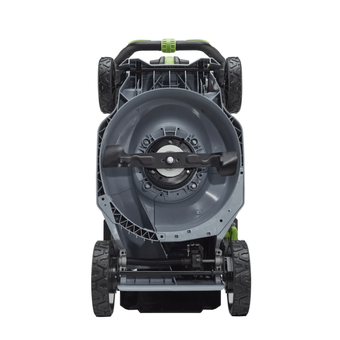 Газонокосилка аккумуляторная самоходная EGO LM1702E-SP KIT (0500024009)