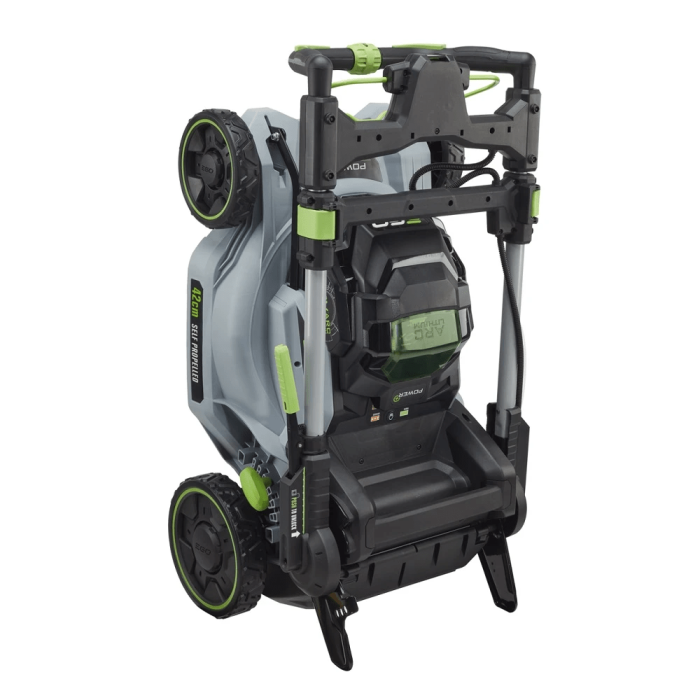 Газонокосилка аккумуляторная самоходная EGO LM1702E-SP KIT (0500024009)