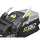 Газонокосилка аккумуляторная самоходная EGO LM1702E-SP KIT (0500024009)
