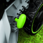 Газонокосилка аккумуляторная самоходная EGO LM1903E-SP KIT акум. 5А*ч + зарядное устройство (0500017002)