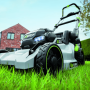 Газонокосилка аккумуляторная самоходная EGO LM1903E-SP KIT акум. 5А*ч + зарядное устройство (0500017002)