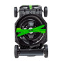 Газонокосилка аккумуляторная самоходная EGO LM2135E-SP KIT (0500019007) + аккум. 7,5А*ч + зарядное устройство