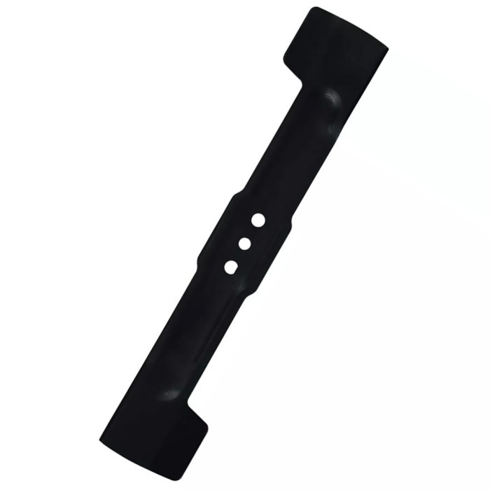 Ніж до газонокосарки GE-CM 36/37+38 Einhell Accessories (3405486)