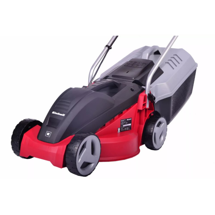 Электрическая газонокосилка Einhell GC-EM 1030