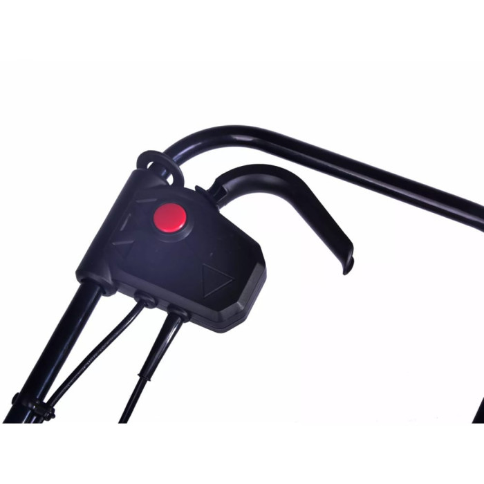 Электрическая газонокосилка Einhell GC-EM 1030