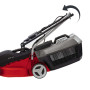 Электрическая газонокосилка Einhell GC-EM 1030