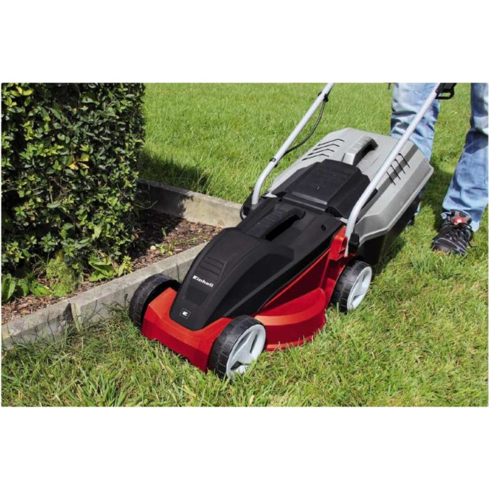 Электрическая газонокосилка Einhell GC-EM 1030