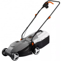 Электрическая газонокосилка Forte FEM-1400М