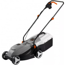 Електрична газонокосарка Forte FEM-1400М