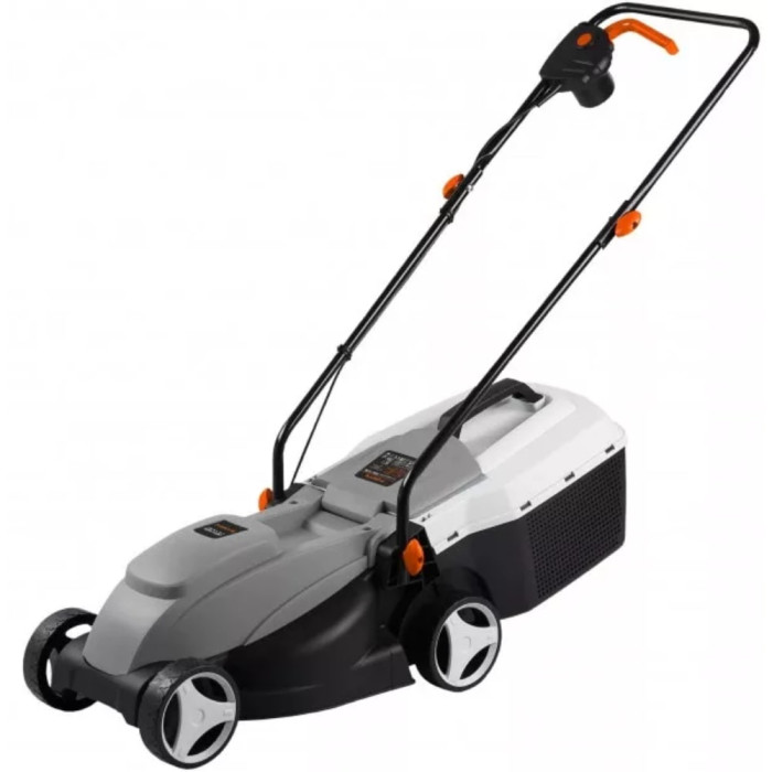Електрична газонокосарка Forte FEM-1400М