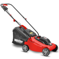 Электрическая газонокосилка HECHT 1233