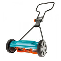 Барабанная газонокосилка Gardena Classic 400