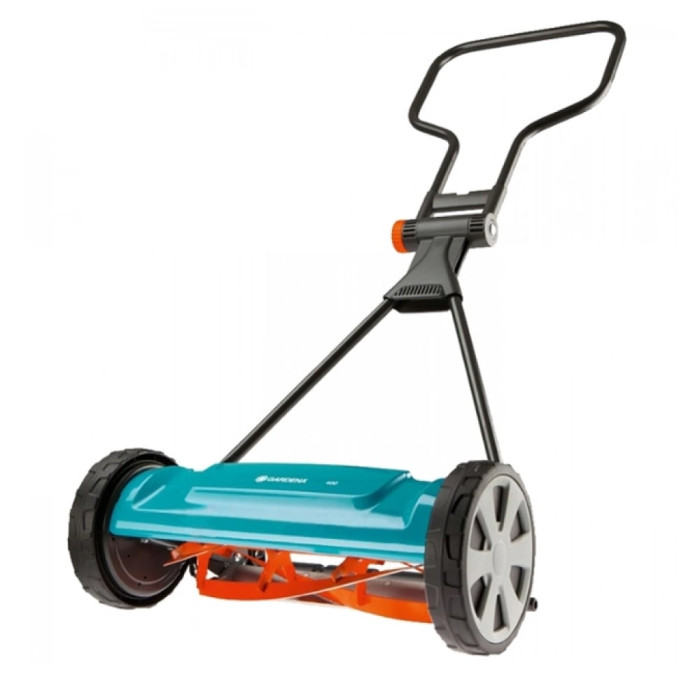 Барабанна газонокосарка Gardena Classic 400