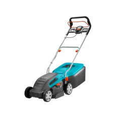 Газонокосарка Gardena PowerMax 1400/34 електрична, 1400 Вт (05034-20.000.00)