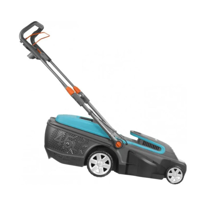 Газонокосарка Gardena PowerMax 1800/42 електрична, 1800 Вт (05042-20.000.00)