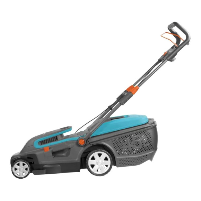 Газонокосарка Gardena PowerMax 1800/42 електрична, 1800 Вт (05042-20.000.00)