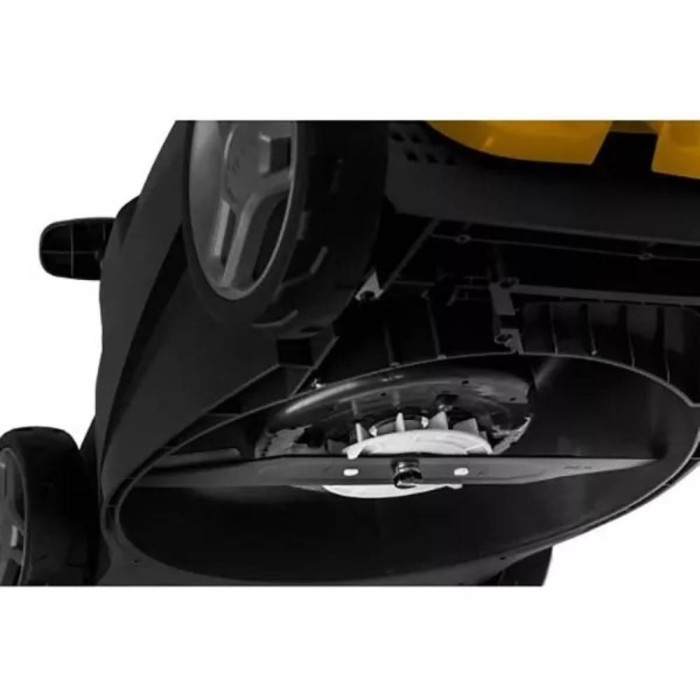 Газонокосарка акумуляторна безщіткова STIGA Collector 136e Kit (2 акмулятора  і зарядний пристрій)