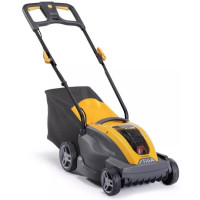Газонокосилка аккумуляторная бесщеточная STIGA Combi 336e Kit (1 аккумулятор и зарядный)