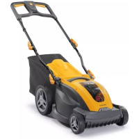 Газонокосилка аккумуляторная бесщеточная STIGA Combi 340e Kit (1 аккумулятор и зарядное устройство)