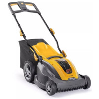 Газонокосилка аккумуляторная бесщеточная STIGA Combi 344 e Kit (1 аккумулятор и зарядное устройство)