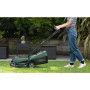 Газонокосарка акумуляторна CityMower 18V-32-300 (акумулятор PBA 18V 4.0 Ah + Зарядний пристрій AL 1830 CV) (06008B9A07)