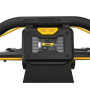Газонокосилка аккумуляторная DeWALT DCMWP500N, XR FLEXVOLT 54 В Li-lon, ширина кошения 53 см, без аккумулятора и зарядного устройства