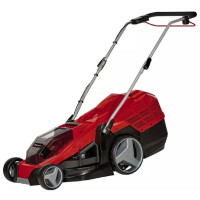 Газонокосарка акумуляторна Einhell GE-CM 36/43 Li M Solo (3413246)