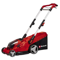 Газонокосилка аккумуляторная Einhell Professional GE-CM 36/41 Li - Solo (3413275) (без АКБ и ЗУ)