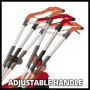 Газонокосилка аккумуляторная Einhell Professional GE-CM 36/41 Li - Solo (3413275) (без АКБ и ЗУ)