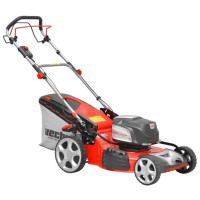 Газонокосилка аккумуляторная HECHT 6246 S