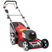 Газонокосилка аккумуляторная HECHT 6251 S