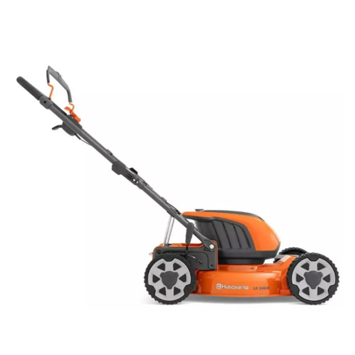 Газонокосарка акумуляторна Husqvarna LB 246iS без АКБ та ЗП (9707875-01)