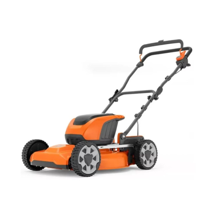 Газонокосарка акумуляторна Husqvarna LB 246iS без АКБ та ЗП (9707875-01)