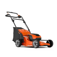 Газонокосарка акумуляторна Husqvarna LC 142i без АКБ та ЗП (9705418-01)